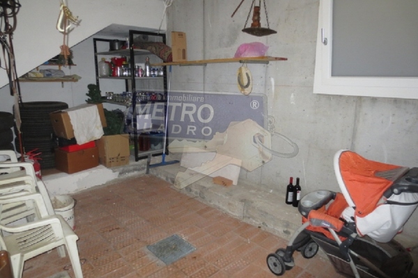 cantina al grezzo - UNIFAM. AFFIANCATA THIENE (VI)  